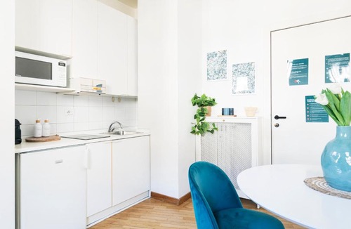 San Babila Apartment | Easylife - Milano - Corso Venezia 6 - San Babila