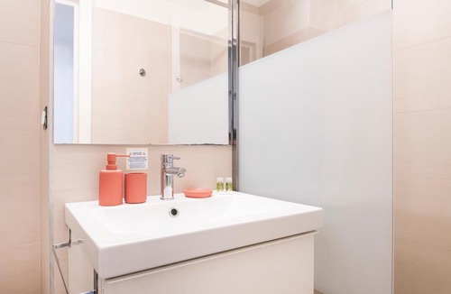San Babila Apartment | Easylife - Milano - Corso Venezia 6 - San Babila