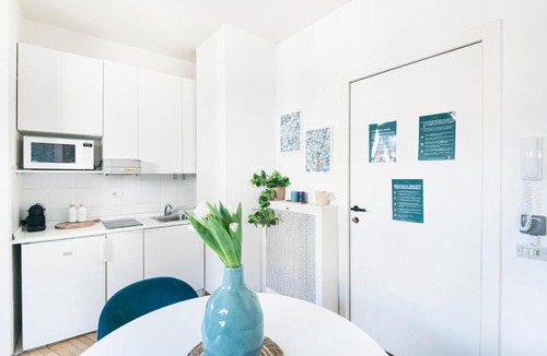 San Babila Apartment | Easylife - Milano - Corso Venezia 6 - San Babila