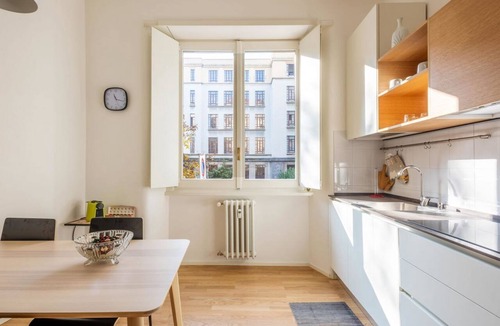 Carrobbio Apartment | Easylife-Spacious and comfortable apartment in the Duomo
