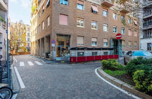 Carrobbio Apartment | Easylife-Spacious and comfortable apartment in the Duomo