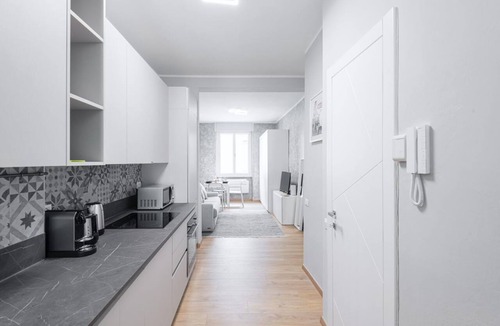 Chinatown Apartment | Easylife-Studio flat a few steps from Garibaldi FS