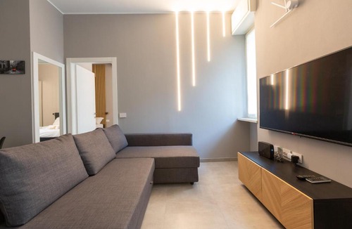 Zona Zara Apartment | EasyTopStay - Marche Charming Flat
