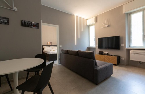 Zona Zara Apartment | EasyTopStay - Marche Charming Flat