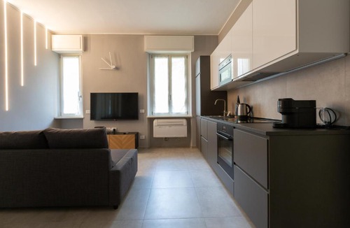Zona Zara Apartment | EasyTopStay - Marche Charming Flat