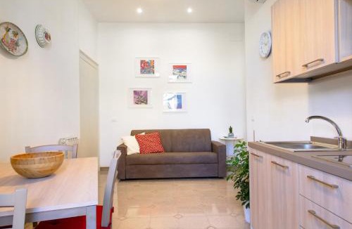 Santa Lucia Apartment | Ecalù Siracusa