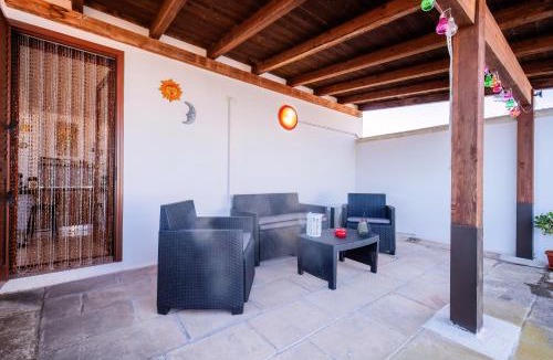 Castromediano Apartment | Eclissi Lequile
