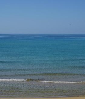 Pachino Villa | Eco del Mare