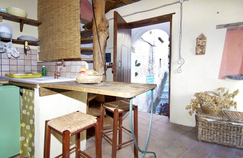 Belmonte Calabro Hotel | EcoBelmonte Albergo Diffuso