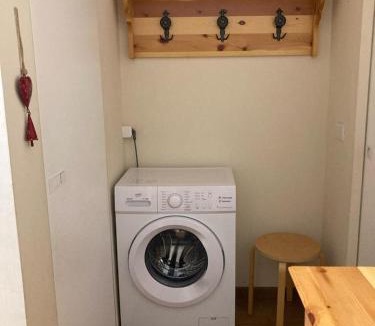 Passo Lanciano House | Edelweiss Apt29