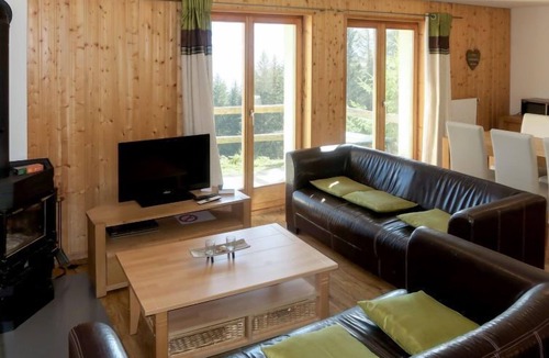 Vex House | Edelweiss by Interhome