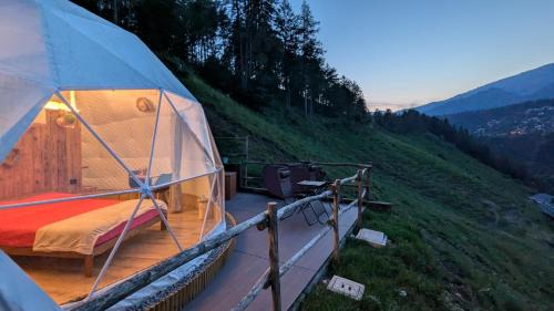 Onore Other | EdenCamp glamping