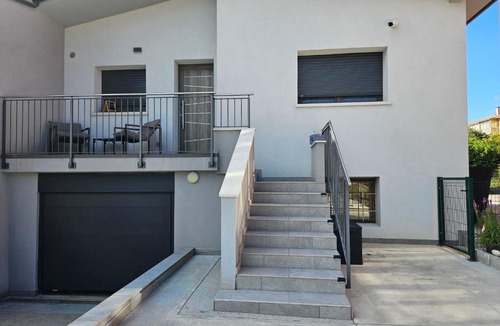 Cordenons Apartment | EdenGHouse