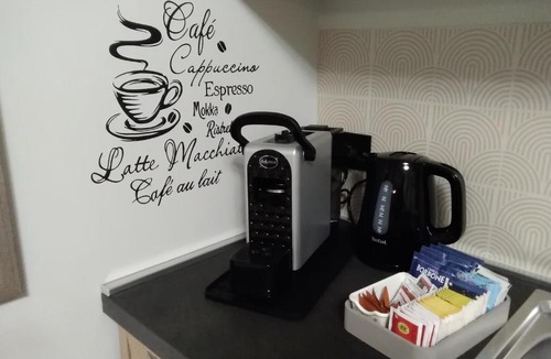 Cordenons Apartment | EdenGHouse