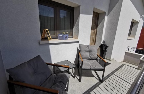 Cordenons Apartment | EdenGHouse