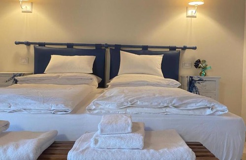 Bertiolo Bed & Breakfast | EDERA dei Guatto