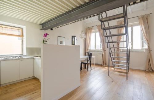 Lucca Historical Center Apartment | Effetto Cittadella