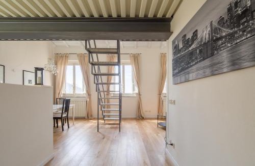 Lucca Historical Center Apartment | Effetto Cittadella