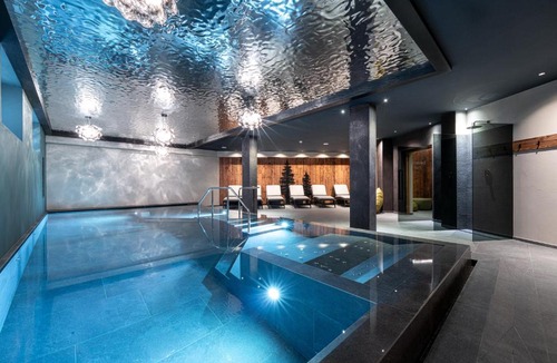 Canazei Hotel | EL CIASEL