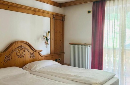 Canazei Hotel | EL CIASEL