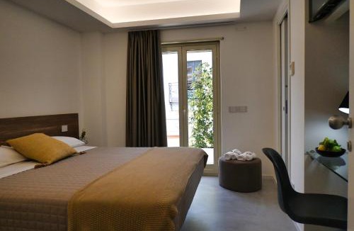 Brolo House | El Concept Room