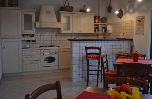 Savigliano Bed & Breakfast | El Garbin