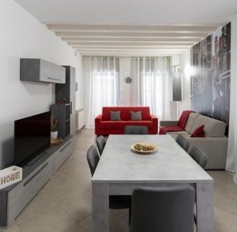 Chioggia Apartment | El raposso