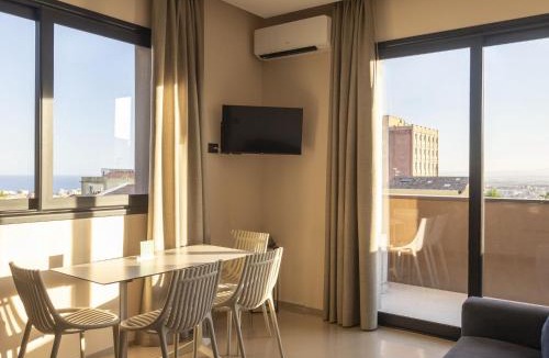 Picanello-Ognina-Barriera-Canalicchio Apartment | Elegant accommodation in Catania-Beahost