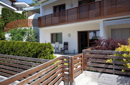 Perca Apartment | Elegant apartment for ski and nature lovers