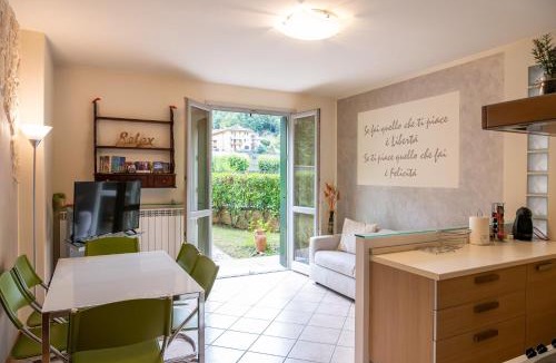 Antea Apartment | Elegante & Centrale Relax a 2 min dalle QC Terme