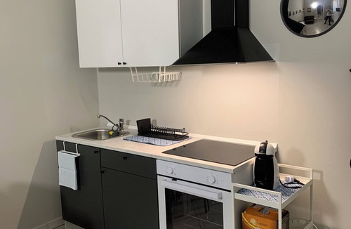 Mantua Apartment | ELEGANTE E TRANQUILLA CASA VACANZE A 2 PASSI DAL LAGO SUPERIORE.