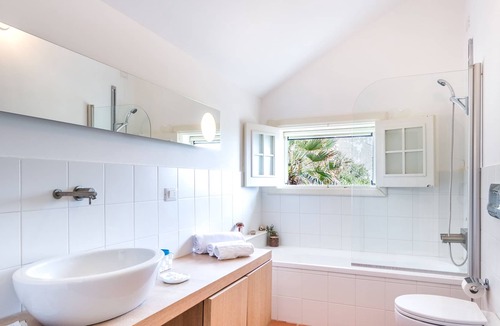 Torre di Mezzo Villa | Elettra, seafront villa with beautiful view near Punta Secca