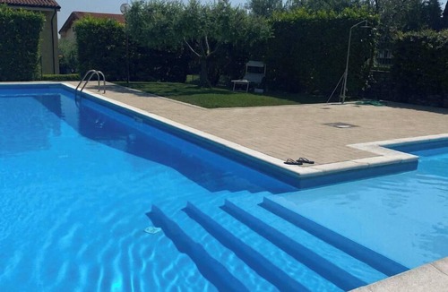 Cavaion Veronese Apartment | Eli House, Eli House - appartamento con piscina