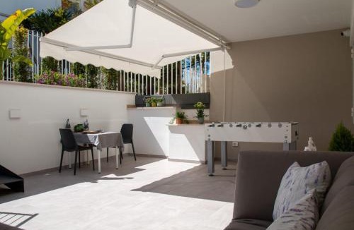 Municipio 4 Apartment | Eli's House