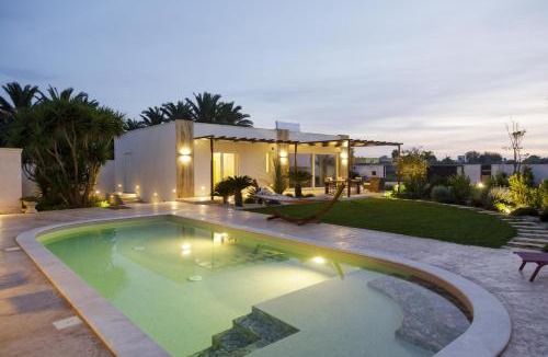 Nardo Villa | Elisir Di Pace