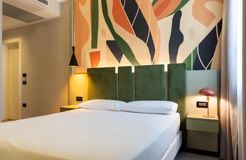 Mestre Apartment | Elite Hotel & Spa