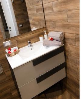 Monte Compatri Apartment | Elite