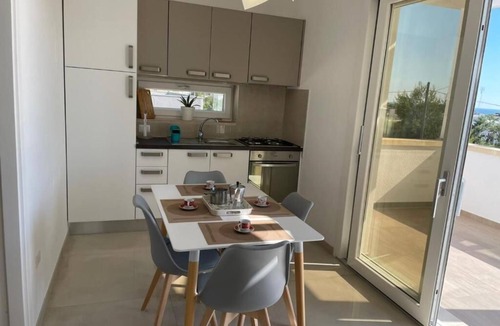Torre Suda Apartment | Elite Luxury Residence
