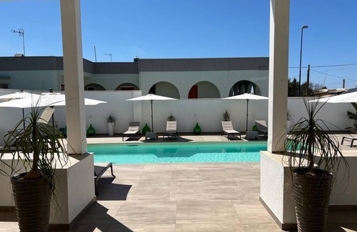 Torre Suda Apartment | Elite Luxury Residence