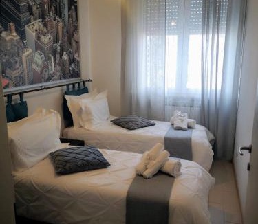 Camerano Apartment | ElyCry B&b
