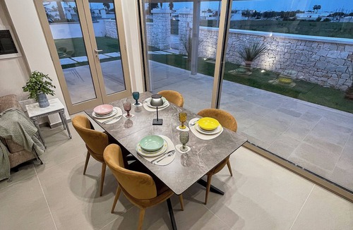 Lendinuso Villa | Elysium - Luxury Holiday Home