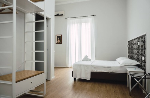 Messina Bed & Breakfast | Elysium R&B