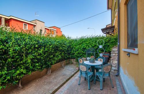 Pizzoletta House | Emi&Marti House