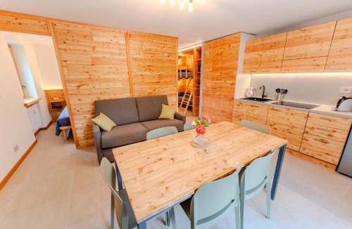Sampeyre Apartment | Enjoy Alps - appartamenti vacanza