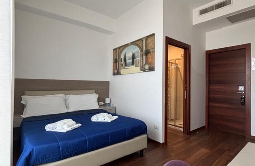 Abbadesse House | Enjoy Milano Skyline