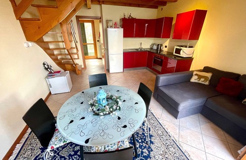 Fonteno Apartment | EnjoyIseoLake - Soffio Di Rugiada - Fonteno