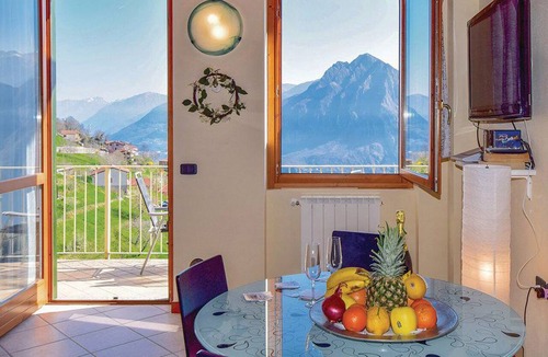 Fonteno Apartment | EnjoyIseoLake - Soffio Di Rugiada - Fonteno