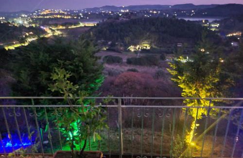 Pergusa House | ENNA Villa del Sole e delle Stelle