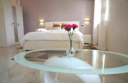 Pergusa House | ENNA Villa del Sole e delle Stelle