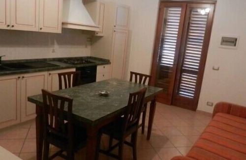 Pianoconte House | Eolian Residence